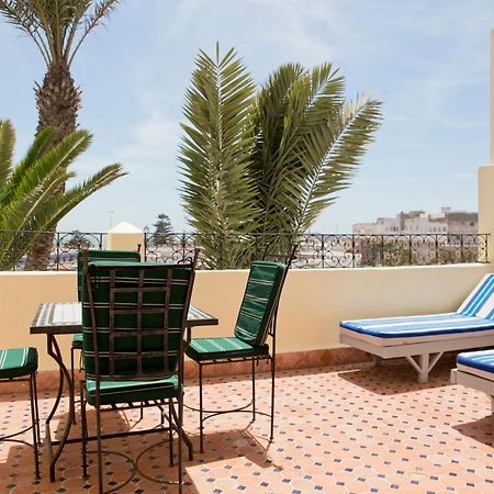 אסאוירה Aghata Palms Riad מראה חיצוני תמונה