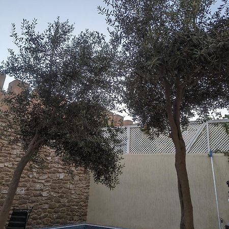 אסאוירה Aghata Palms Riad מראה חיצוני תמונה