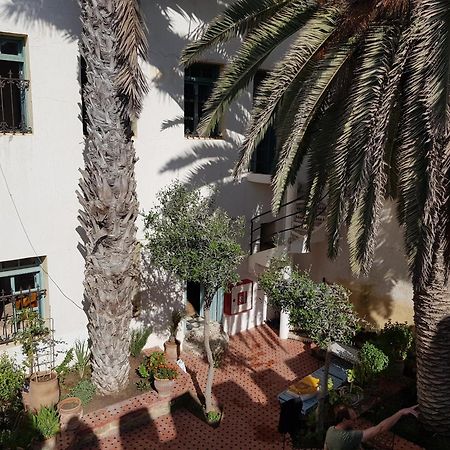 אסאוירה Aghata Palms Riad מראה חיצוני תמונה