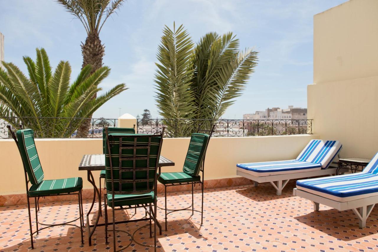 אסאוירה Aghata Palms Riad מראה חיצוני תמונה