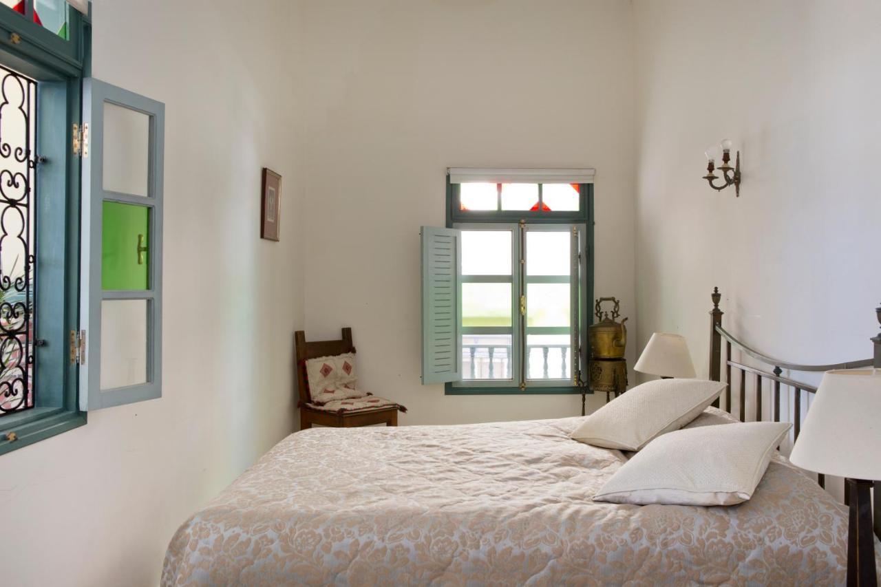 אסאוירה Aghata Palms Riad מראה חיצוני תמונה