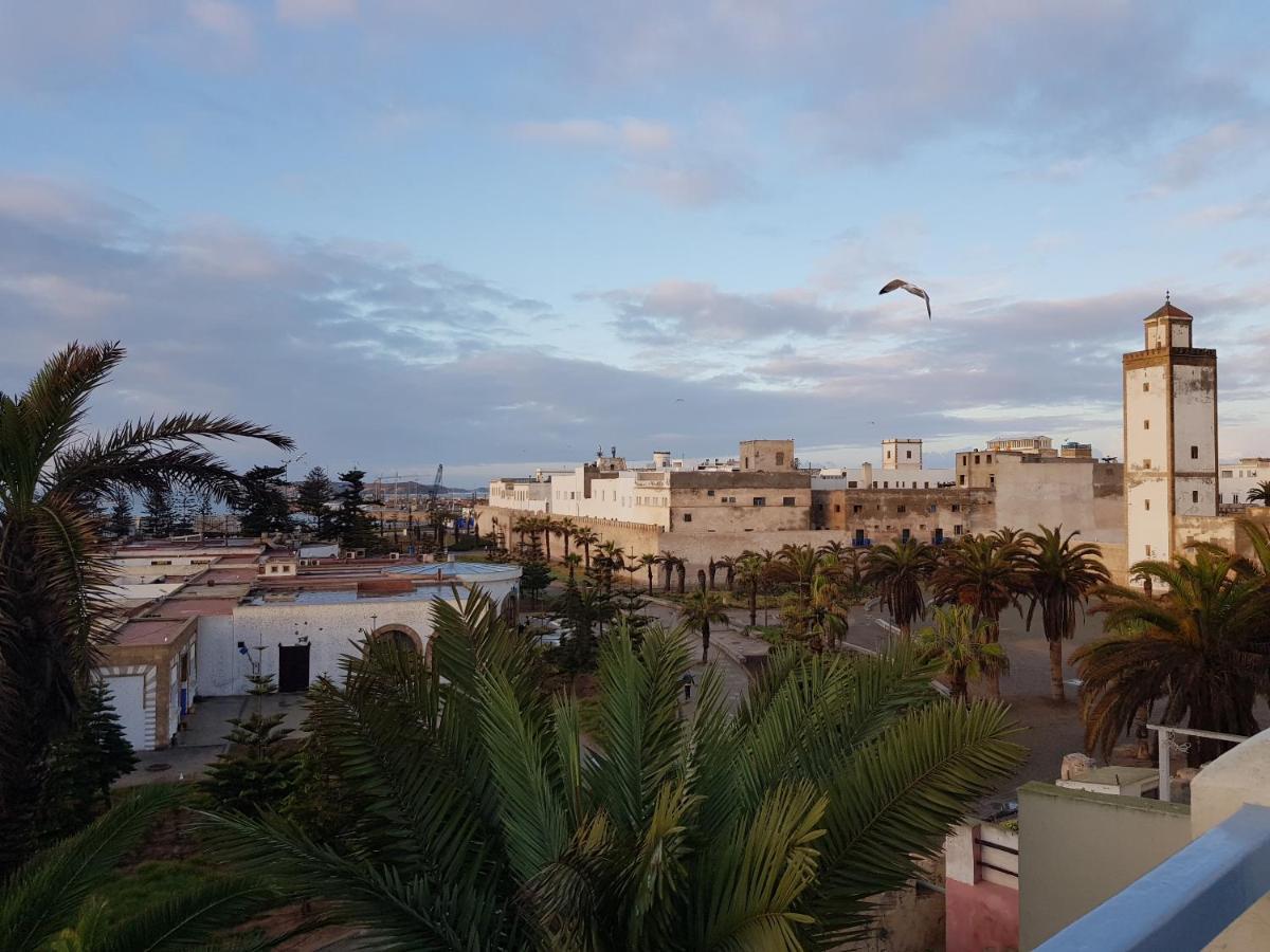 אסאוירה Aghata Palms Riad מראה חיצוני תמונה