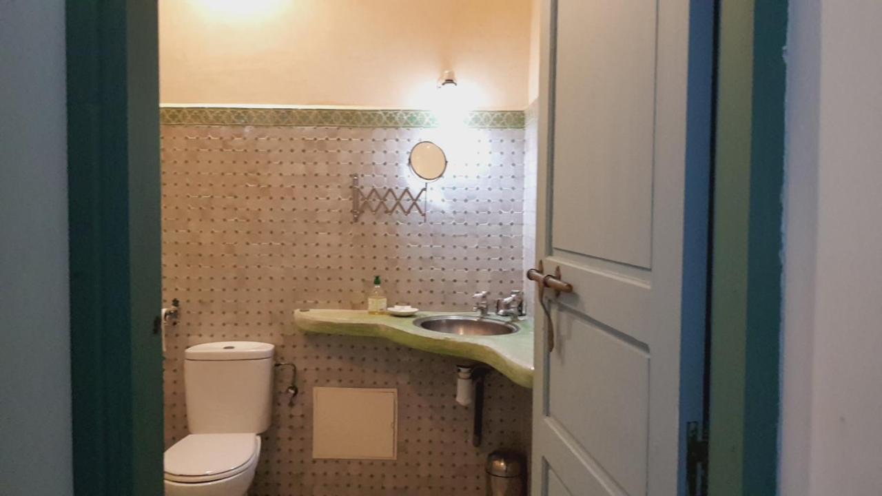 אסאוירה Aghata Palms Riad מראה חיצוני תמונה