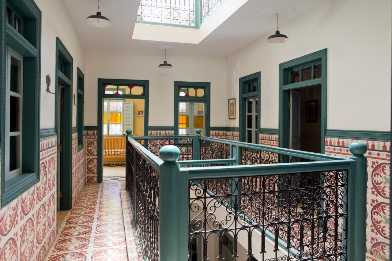 אסאוירה Aghata Palms Riad מראה חיצוני תמונה