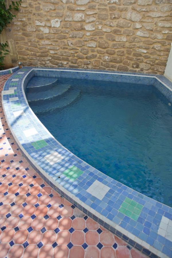 אסאוירה Aghata Palms Riad מראה חיצוני תמונה