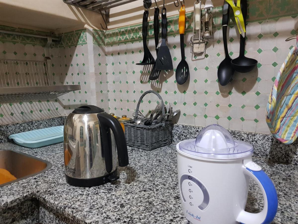 אסאוירה Aghata Palms Riad מראה חיצוני תמונה