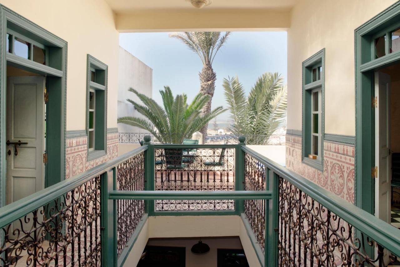 אסאוירה Aghata Palms Riad מראה חיצוני תמונה