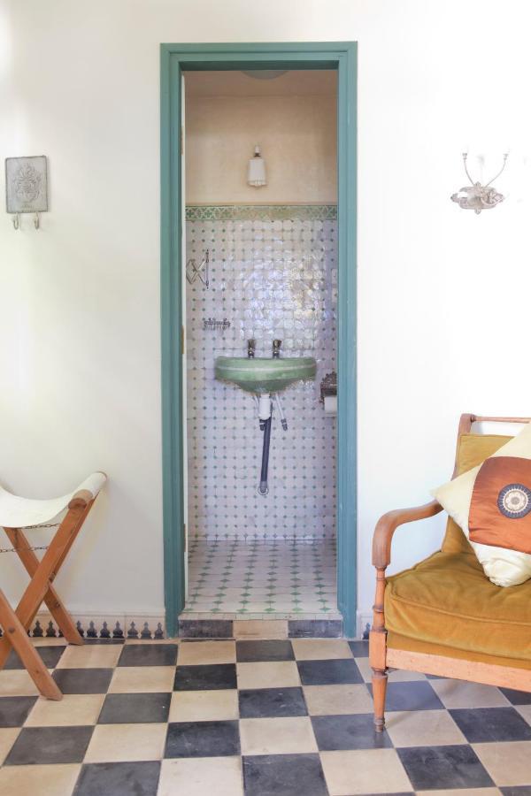 אסאוירה Aghata Palms Riad מראה חיצוני תמונה
