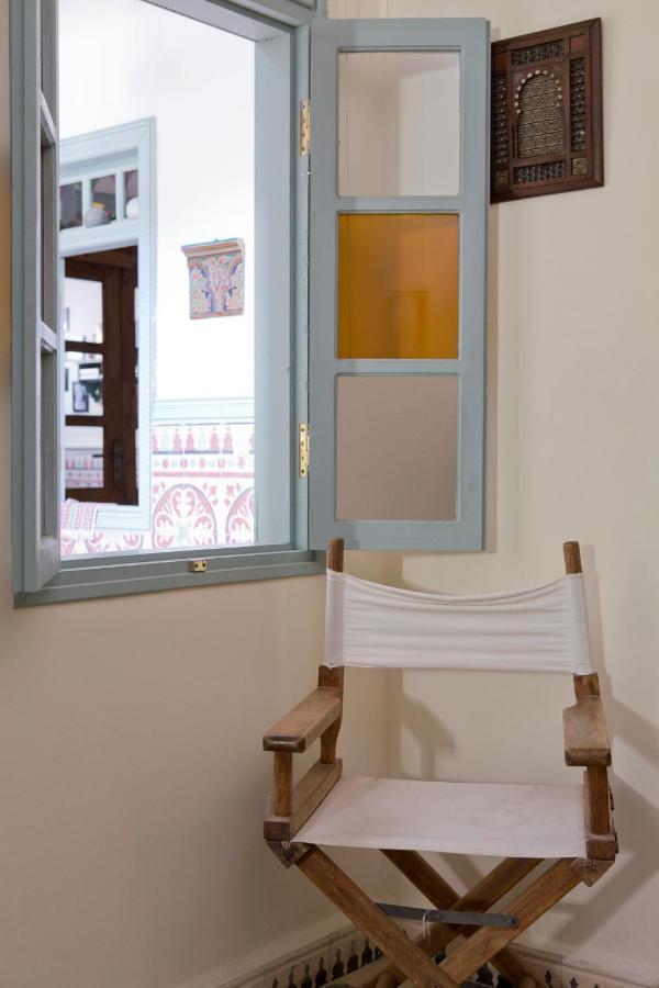אסאוירה Aghata Palms Riad מראה חיצוני תמונה
