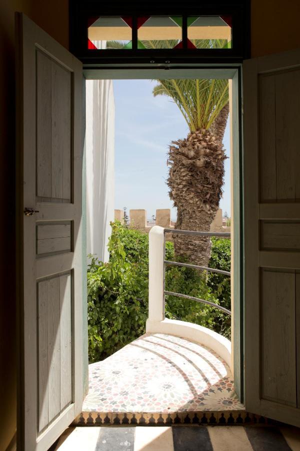 אסאוירה Aghata Palms Riad מראה חיצוני תמונה