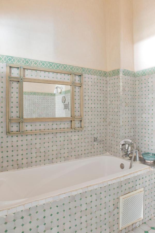 אסאוירה Aghata Palms Riad מראה חיצוני תמונה