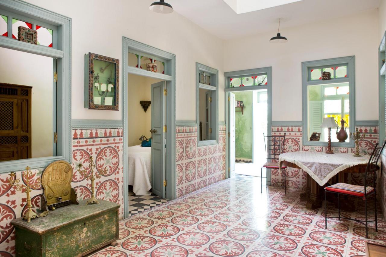 אסאוירה Aghata Palms Riad מראה חיצוני תמונה