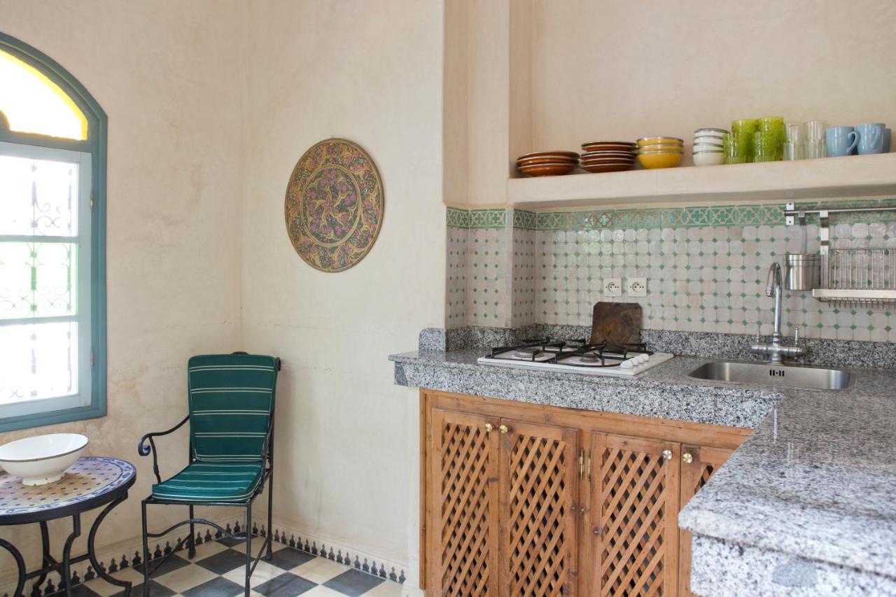 אסאוירה Aghata Palms Riad מראה חיצוני תמונה
