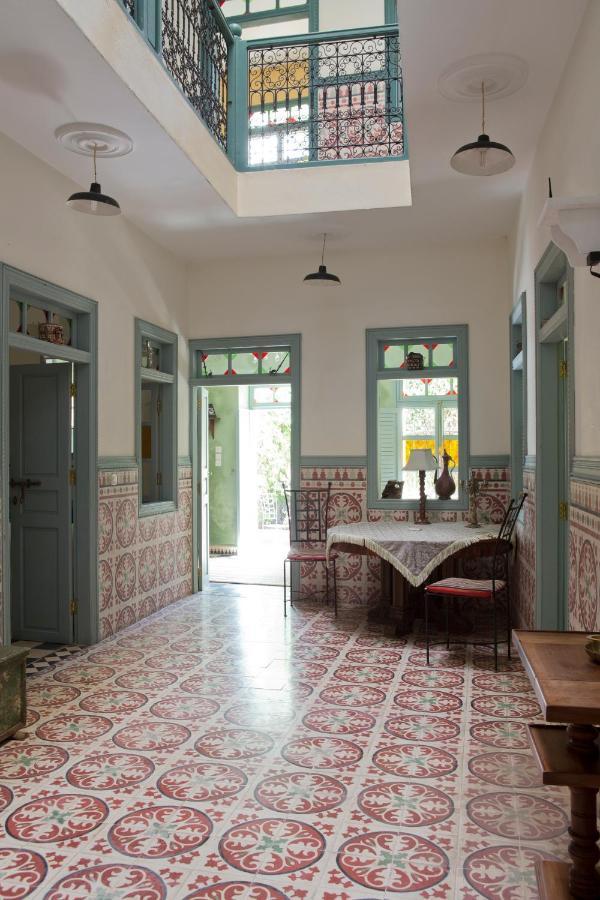 אסאוירה Aghata Palms Riad מראה חיצוני תמונה