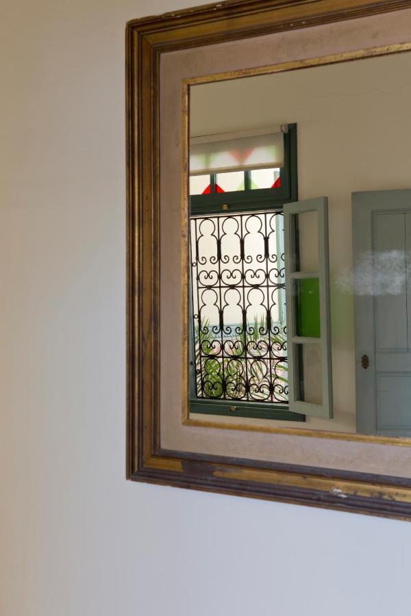 אסאוירה Aghata Palms Riad מראה חיצוני תמונה