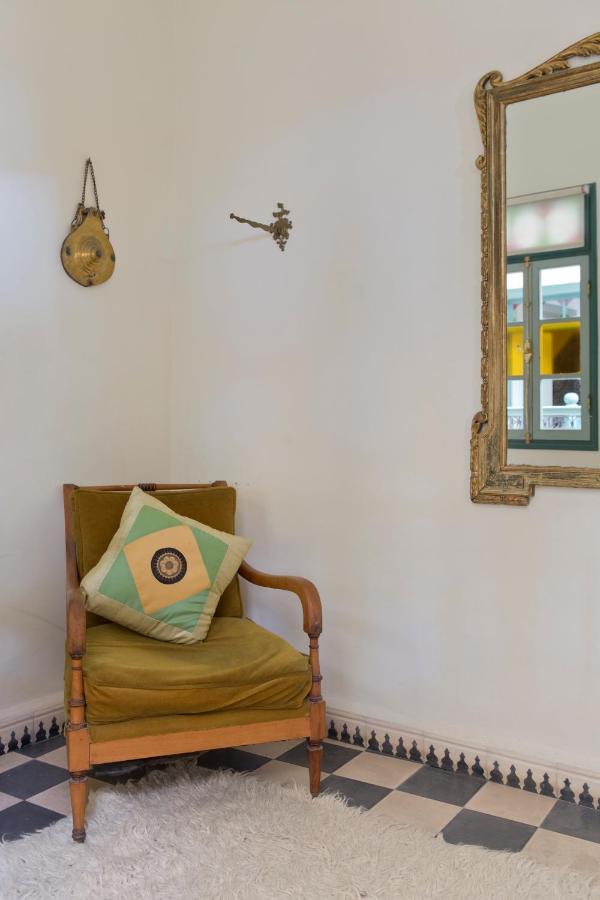 אסאוירה Aghata Palms Riad מראה חיצוני תמונה