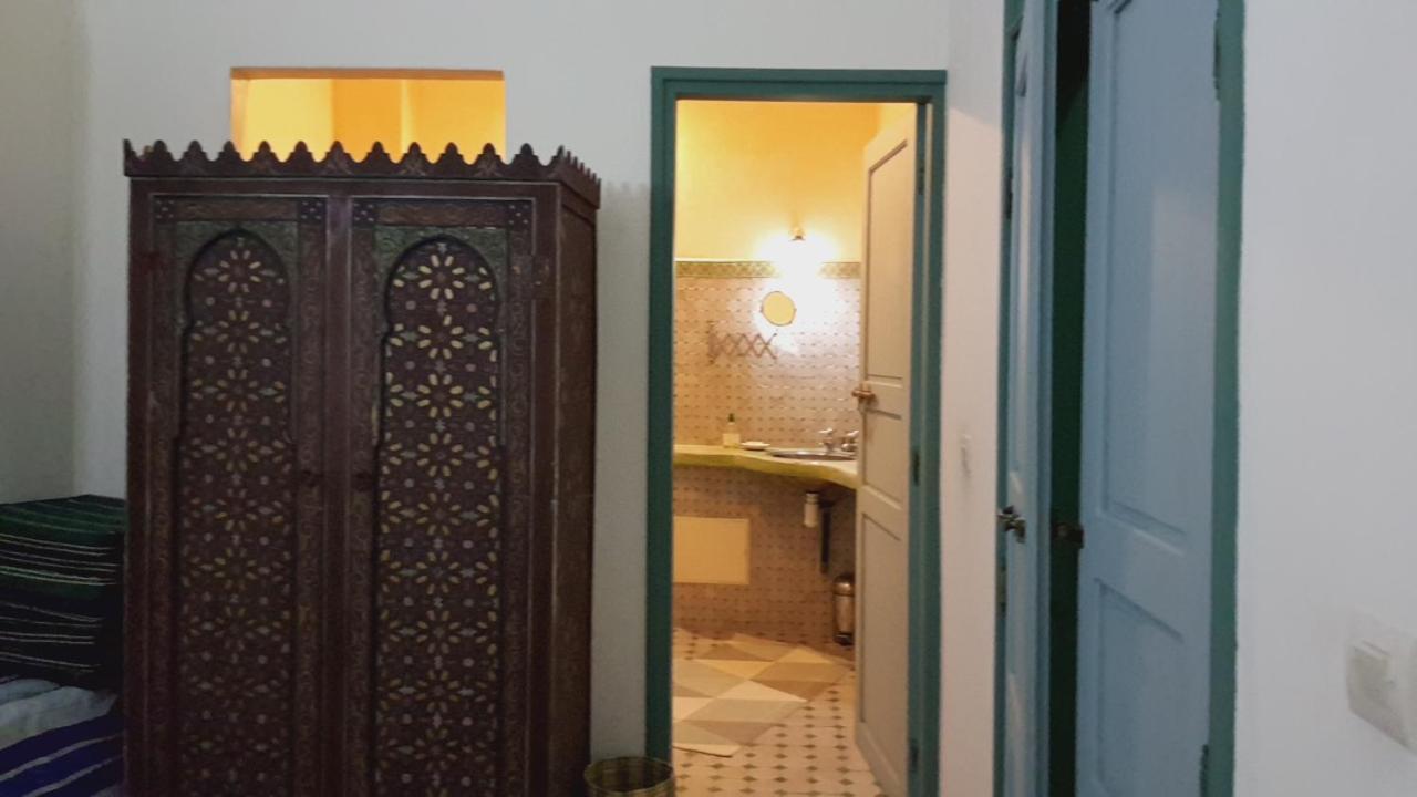 אסאוירה Aghata Palms Riad מראה חיצוני תמונה