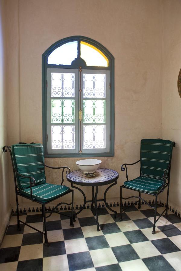 אסאוירה Aghata Palms Riad מראה חיצוני תמונה