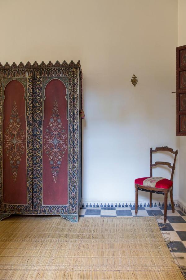 אסאוירה Aghata Palms Riad מראה חיצוני תמונה
